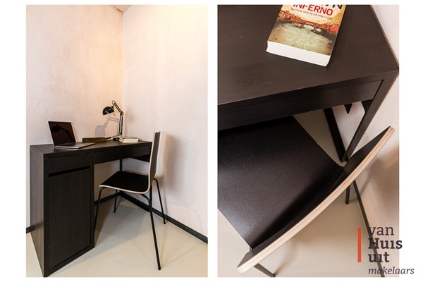 Medium property photo - Warmoesstraat 44B, 1012 JE Amsterdam